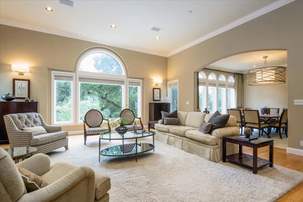 55 Vista Verde Way Portola Valley, CA 94028