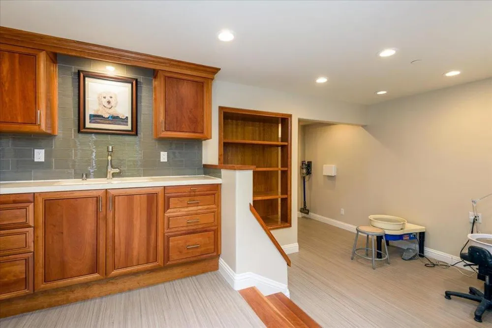 55 Vista Verde Way Portola Valley, CA 94028