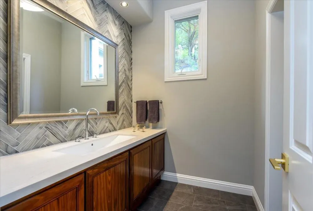 55 Vista Verde Way Portola Valley, CA 94028