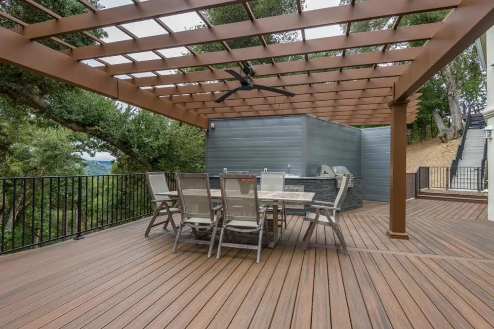 55 Vista Verde Way Portola Valley, CA 94028