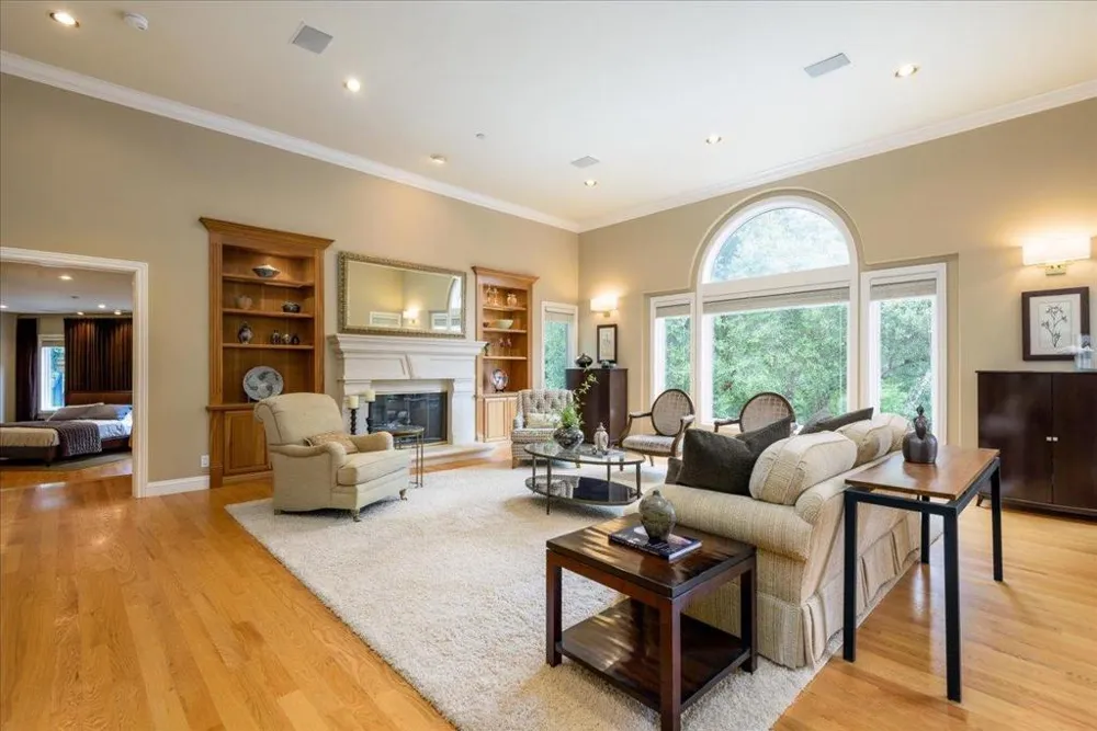 55 Vista Verde Way Portola Valley, CA 94028