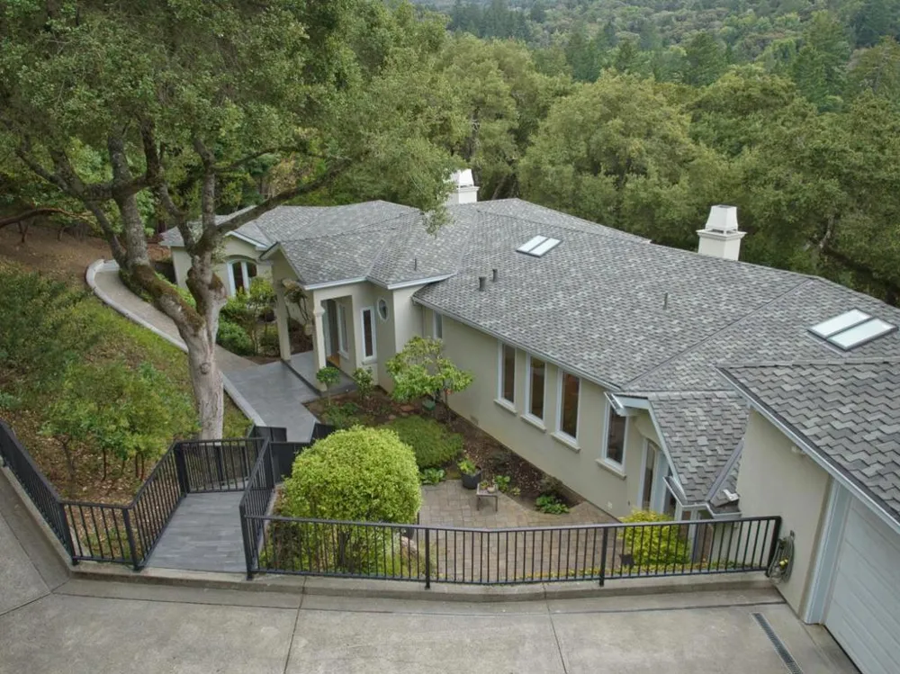 55 Vista Verde Way Portola Valley, CA 94028