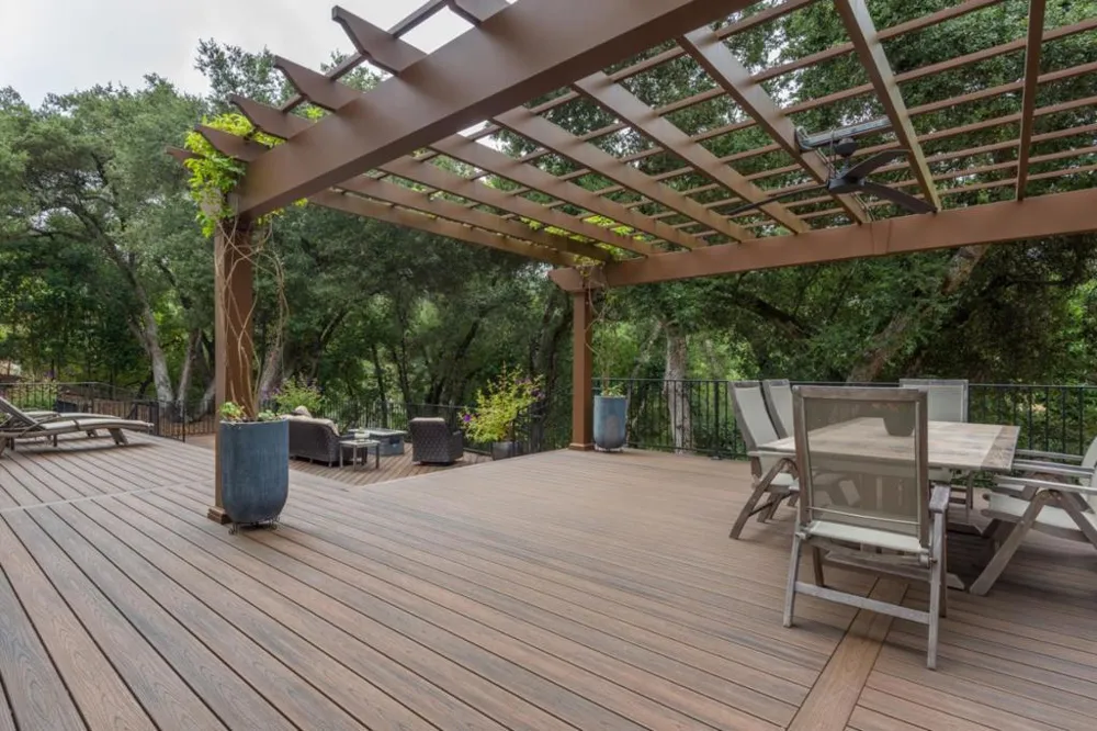 55 Vista Verde Way Portola Valley, CA 94028
