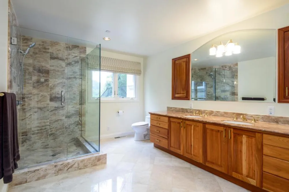 55 Vista Verde Way Portola Valley, CA 94028
