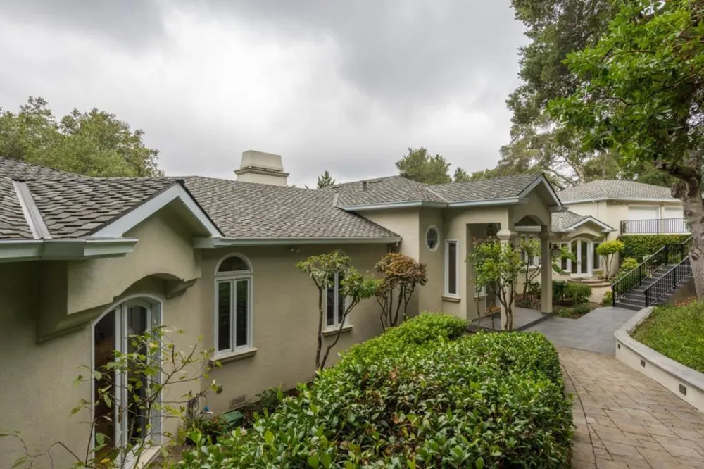 55 Vista Verde Way Portola Valley, CA 94028