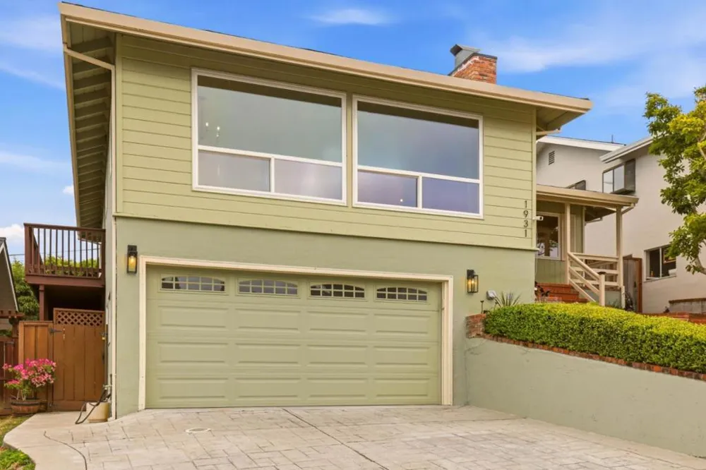 1931 Glen Avenue San Bruno, CA 94066