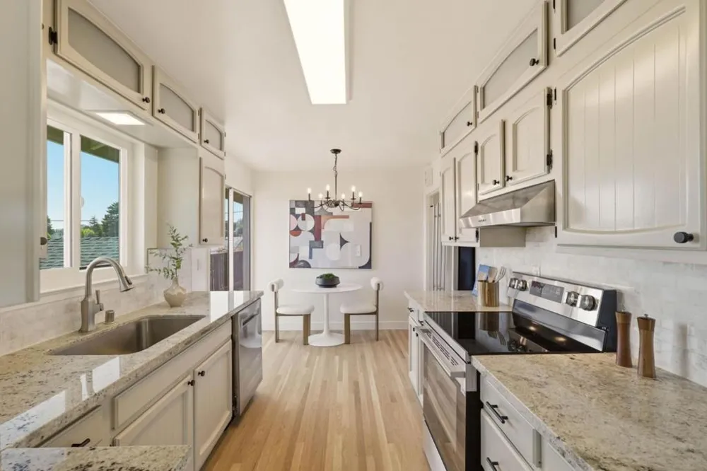 1931 Glen Avenue San Bruno, CA 94066