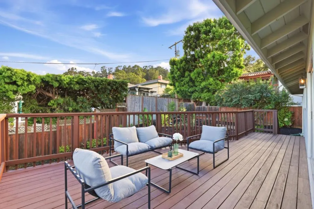 1931 Glen Avenue San Bruno, CA 94066