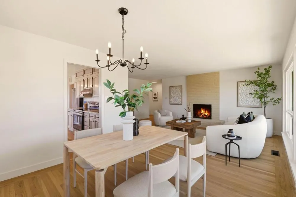 1931 Glen Avenue San Bruno, CA 94066