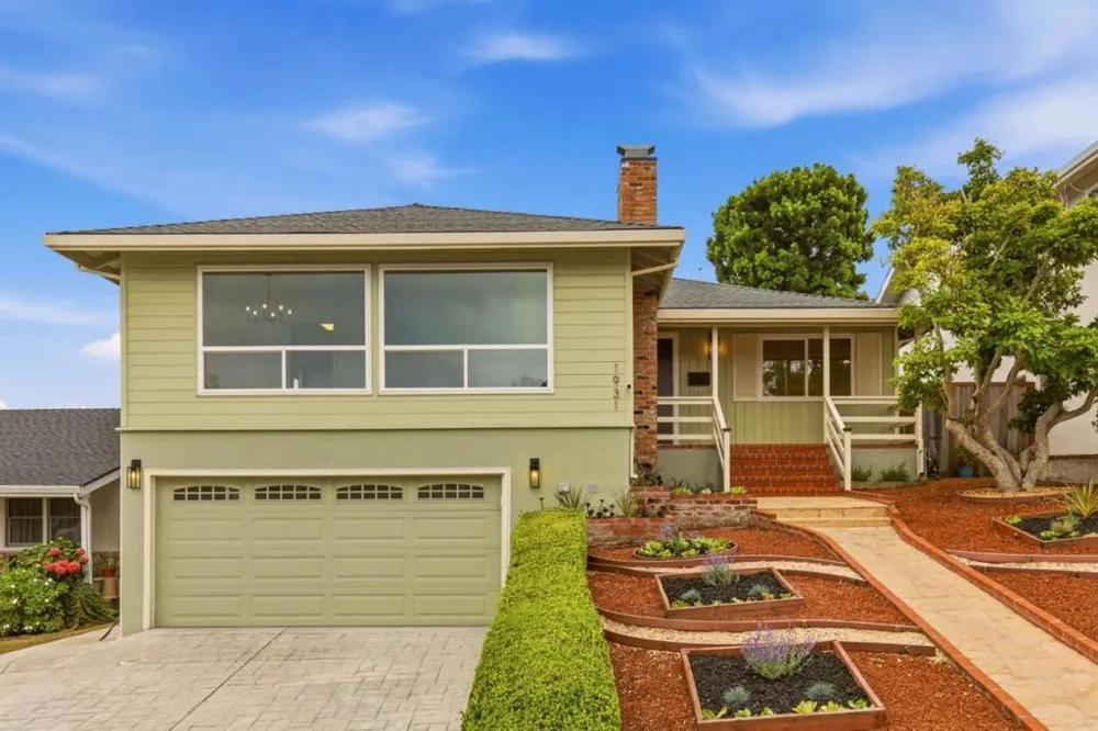1931 Glen Avenue San Bruno, CA 94066