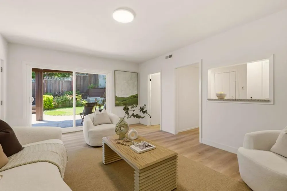 1931 Glen Avenue San Bruno, CA 94066