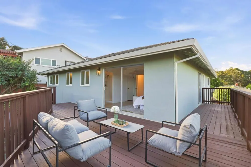 1931 Glen Avenue San Bruno, CA 94066