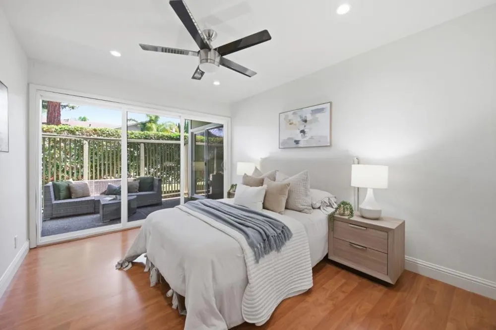 280 Easy Street #209 Mountain View, CA 94043