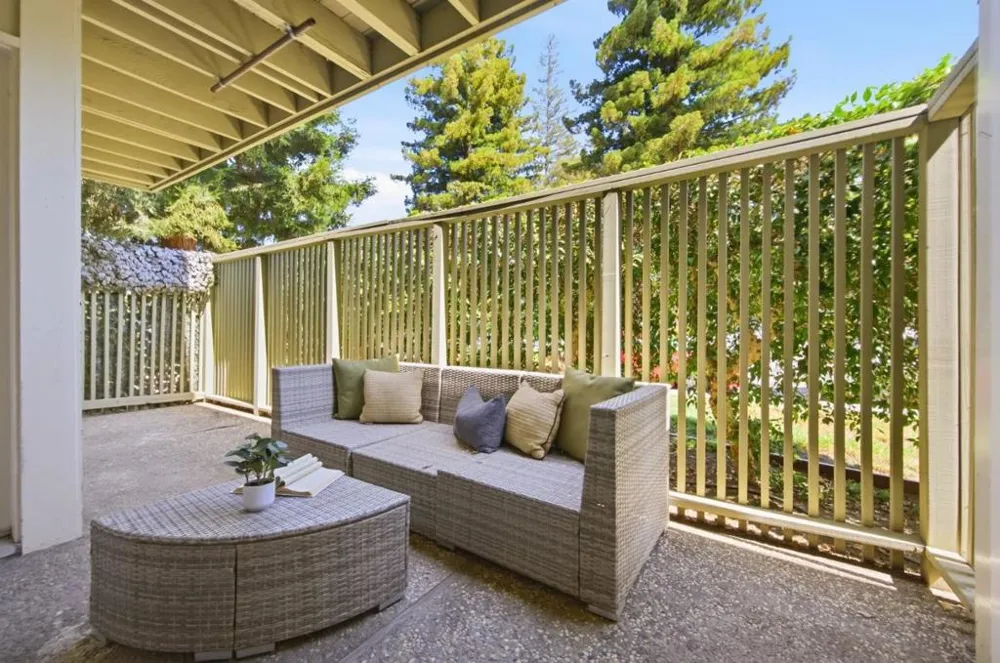 280 Easy Street #209 Mountain View, CA 94043
