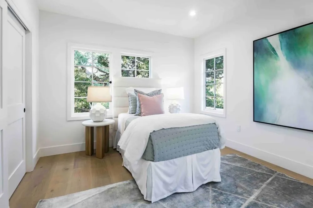 125 Los Altos Avenue Los Altos, CA 94022