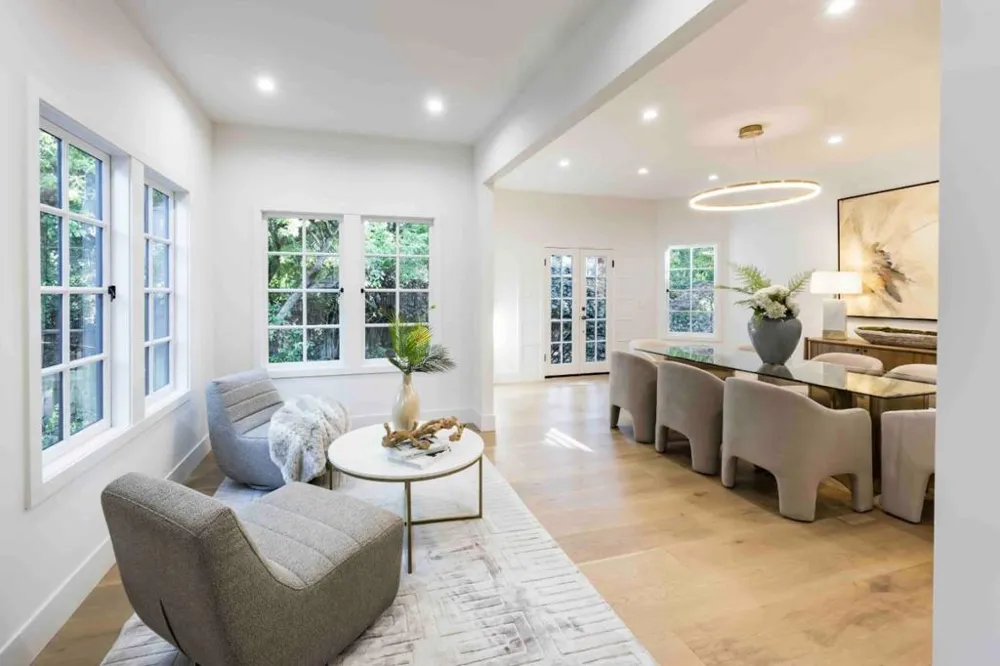 125 Los Altos Avenue Los Altos, CA 94022