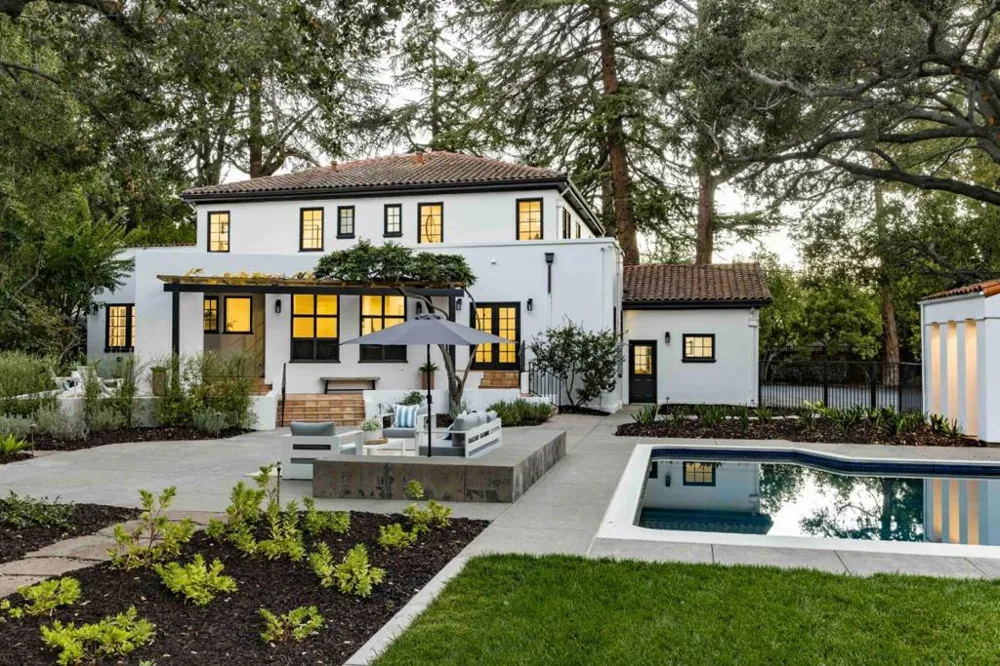 125 Los Altos Avenue Los Altos, CA 94022