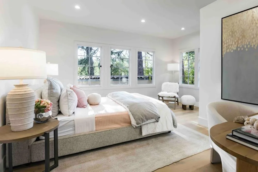 125 Los Altos Avenue Los Altos, CA 94022