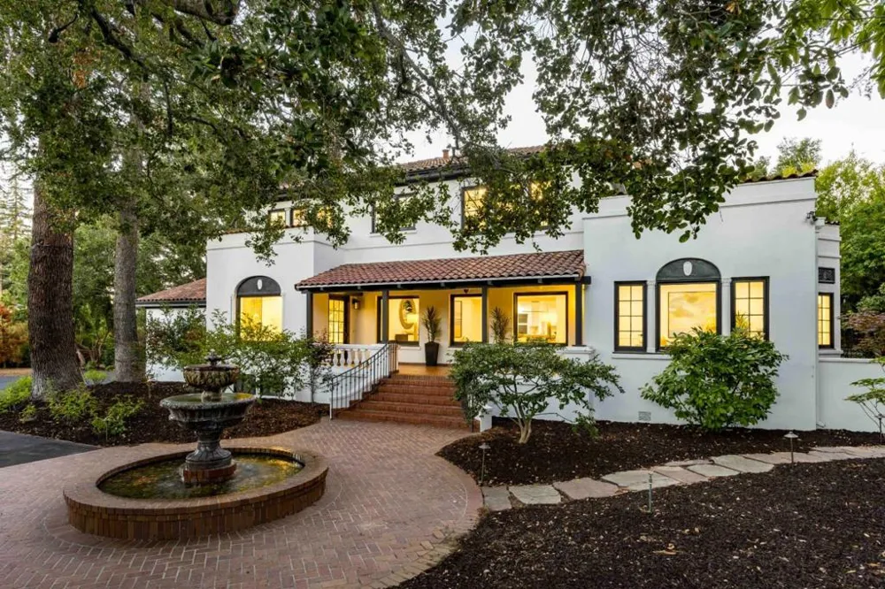 125 Los Altos Avenue Los Altos, CA 94022