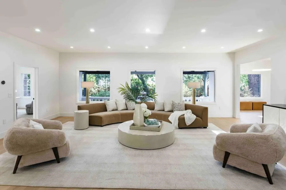 125 Los Altos Avenue Los Altos, CA 94022