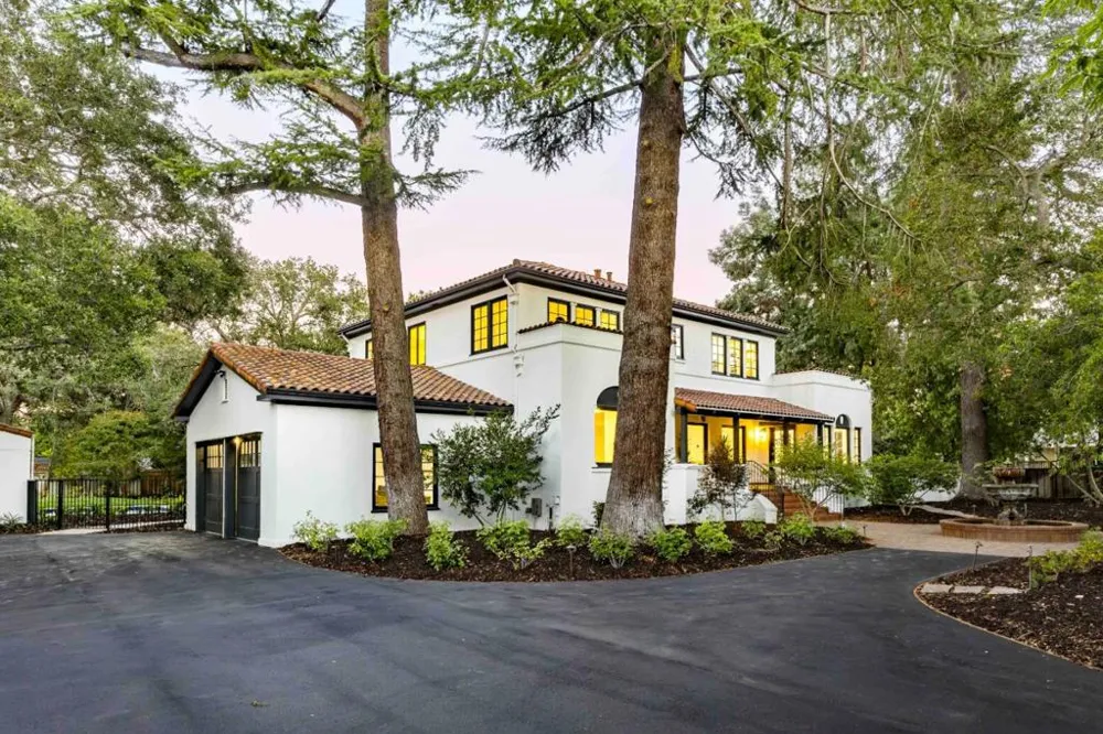 125 Los Altos Avenue Los Altos, CA 94022