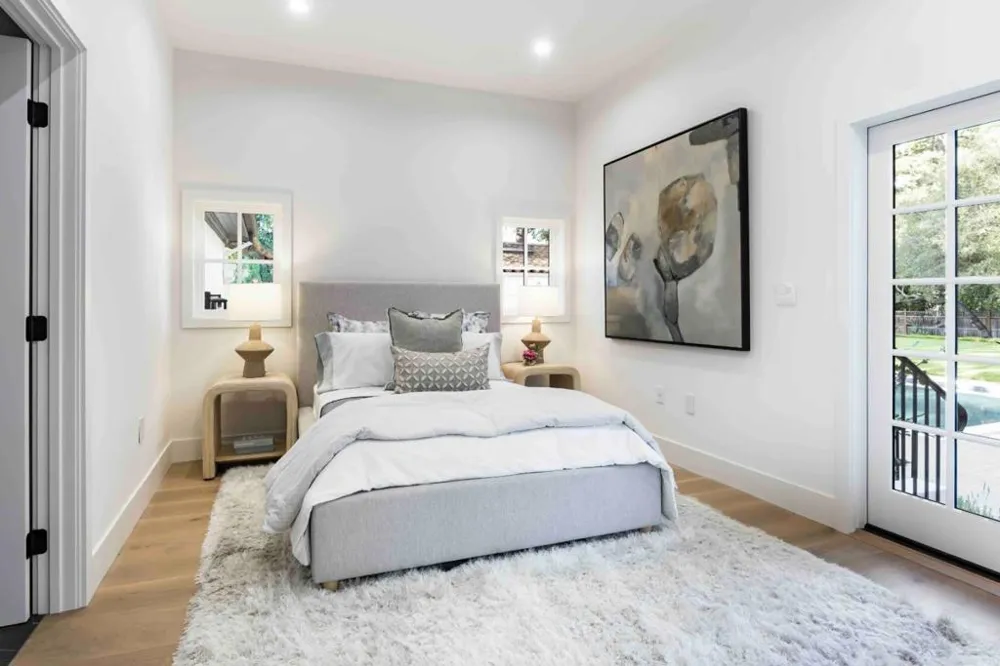 125 Los Altos Avenue Los Altos, CA 94022