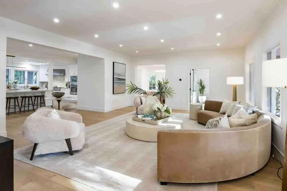 125 Los Altos Avenue Los Altos, CA 94022