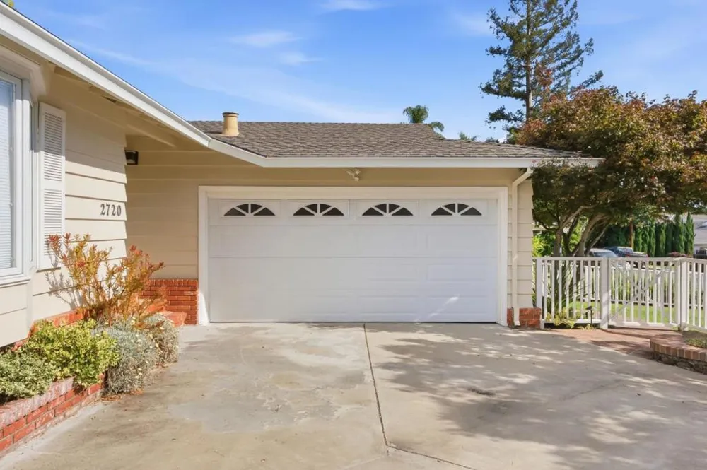 2720 Debbie Court San Carlos, CA 94070