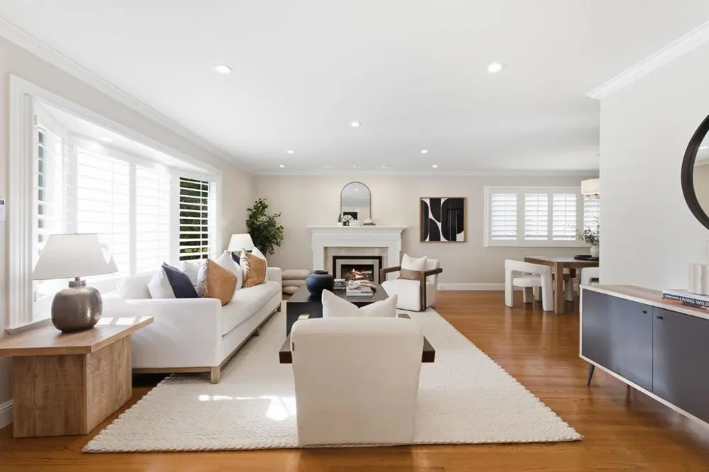 2720 Debbie Court San Carlos, CA 94070