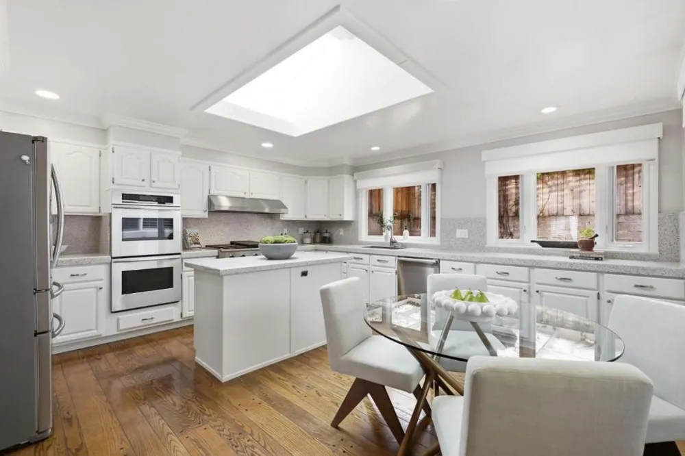 2720 Debbie Court San Carlos, CA 94070