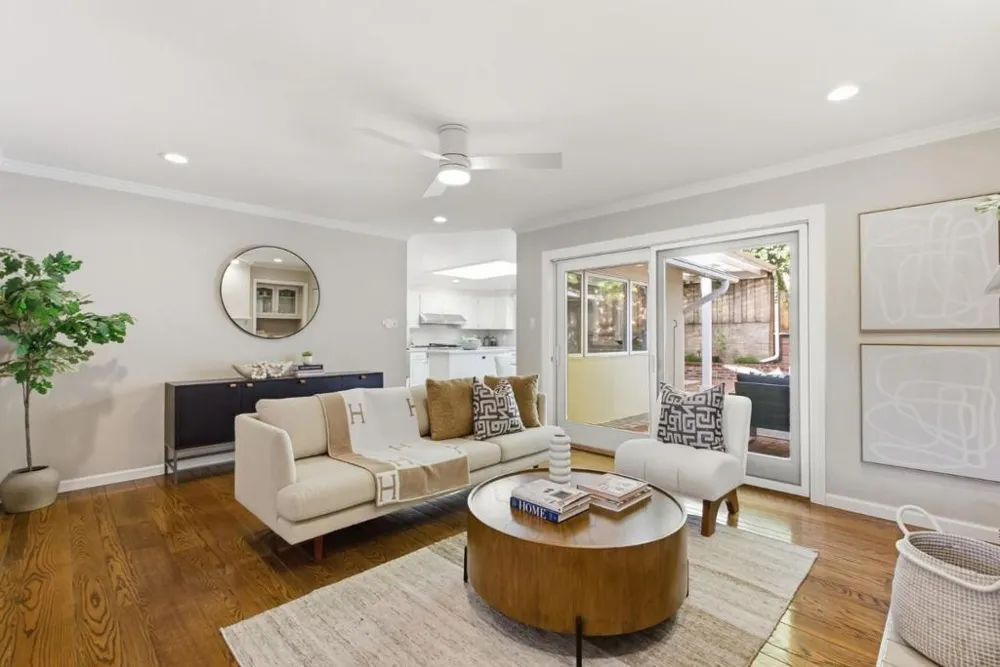 2720 Debbie Court San Carlos, CA 94070