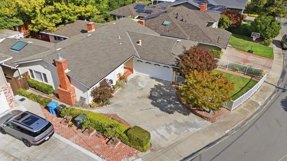 2720 Debbie Court San Carlos, CA 94070