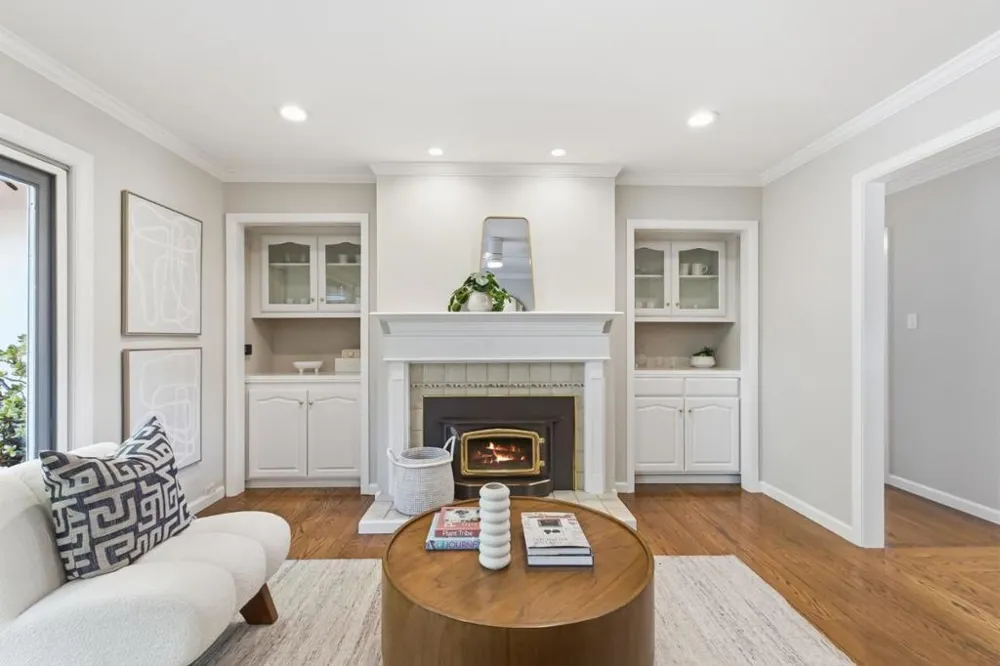 2720 Debbie Court San Carlos, CA 94070