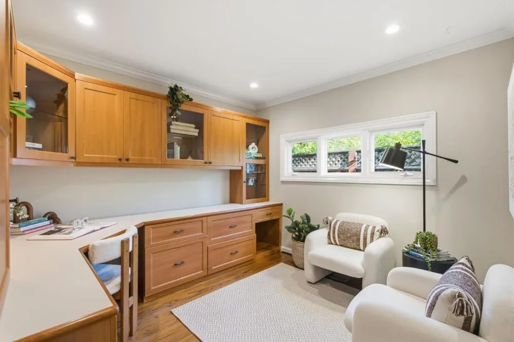 2720 Debbie Court San Carlos, CA 94070
