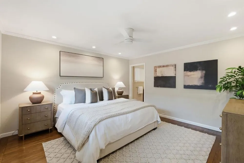 2720 Debbie Court San Carlos, CA 94070