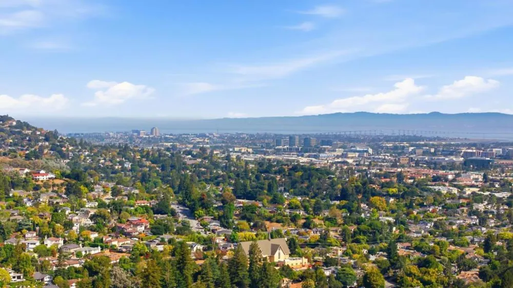 2720 Debbie Court San Carlos, CA 94070
