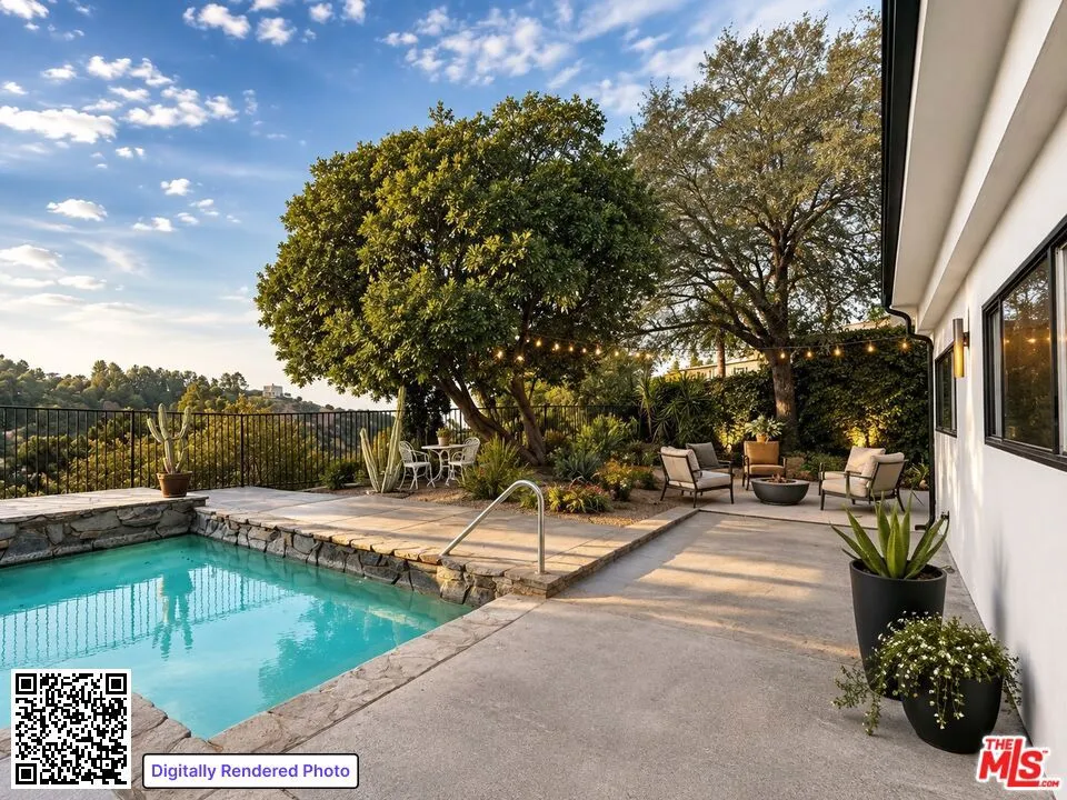 2252 Gloaming Way Los Angeles, CA 90210