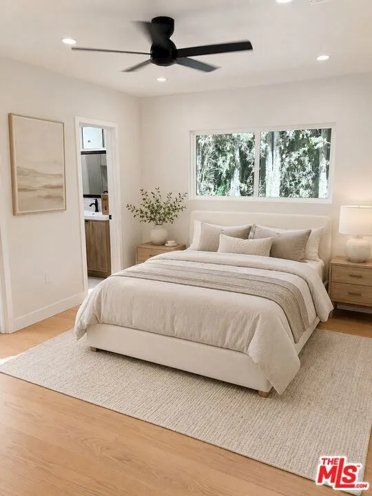 2252 Gloaming Way Los Angeles, CA 90210