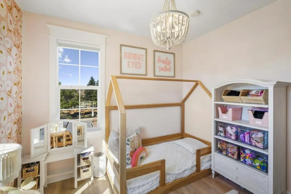 702 San Gabriel Avenue Morgan Hill, CA 95037