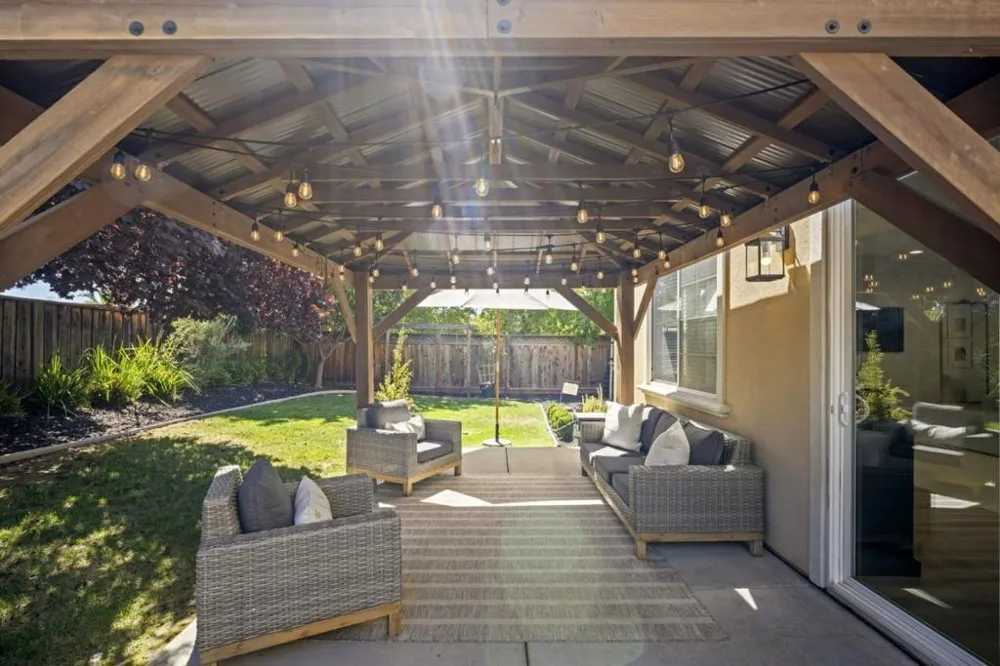 702 San Gabriel Avenue Morgan Hill, CA 95037