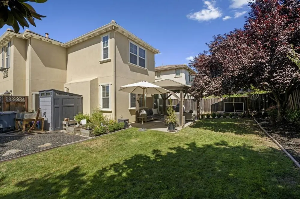 702 San Gabriel Avenue Morgan Hill, CA 95037
