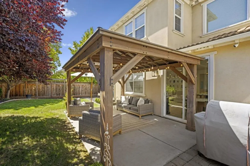 702 San Gabriel Avenue Morgan Hill, CA 95037