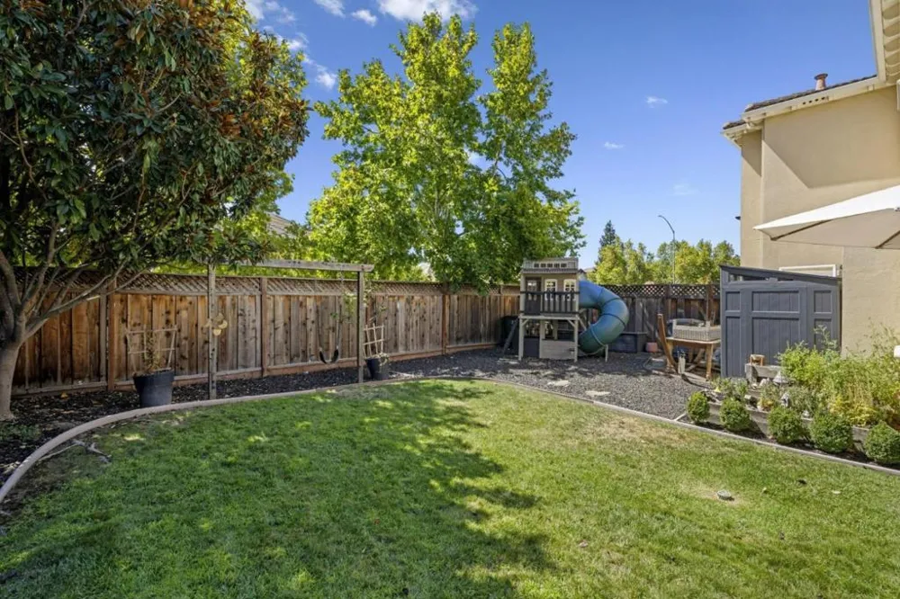 702 San Gabriel Avenue Morgan Hill, CA 95037