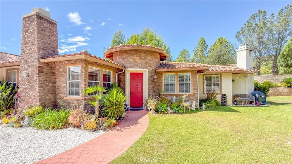 3556 Whitman Court Thousand Oaks, CA 91360