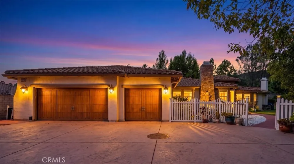 3556 Whitman Court Thousand Oaks, CA 91360
