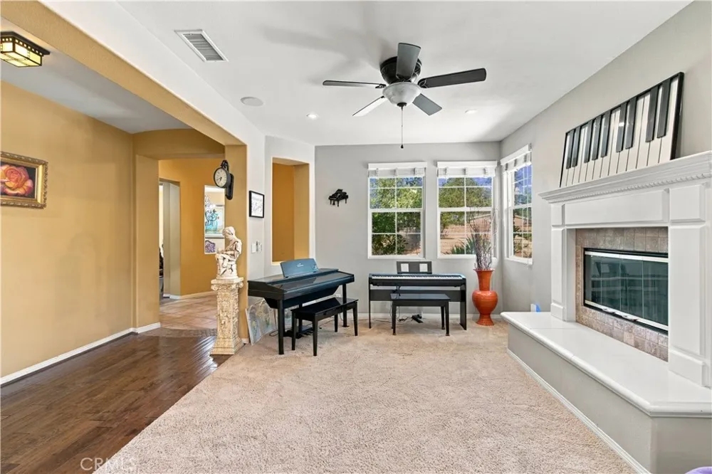 3556 Whitman Court Thousand Oaks, CA 91360