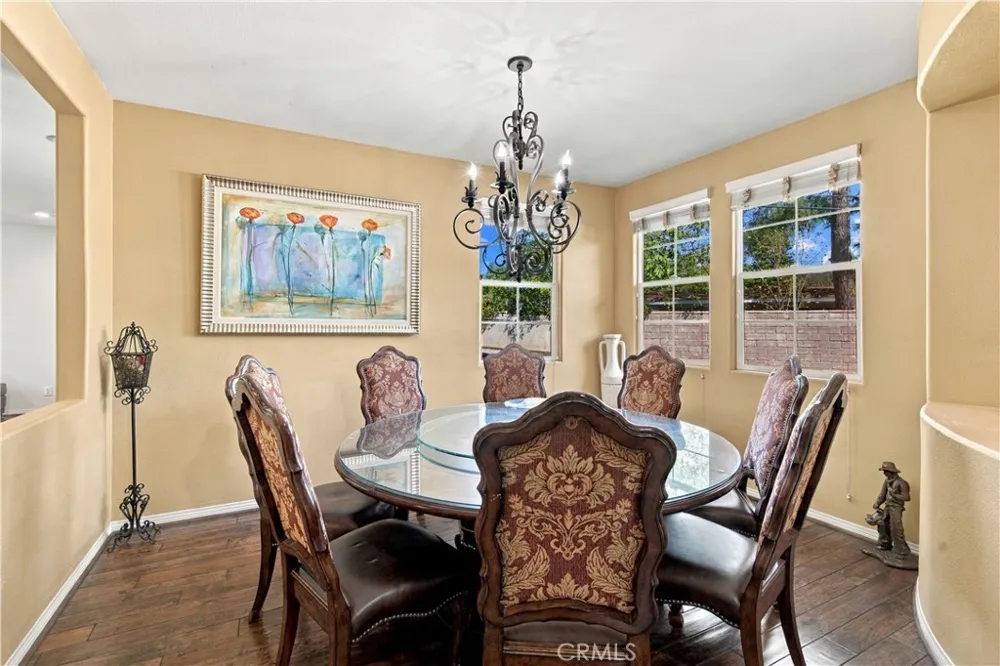 3556 Whitman Court Thousand Oaks, CA 91360