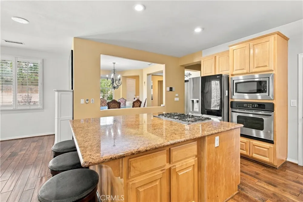 3556 Whitman Court Thousand Oaks, CA 91360