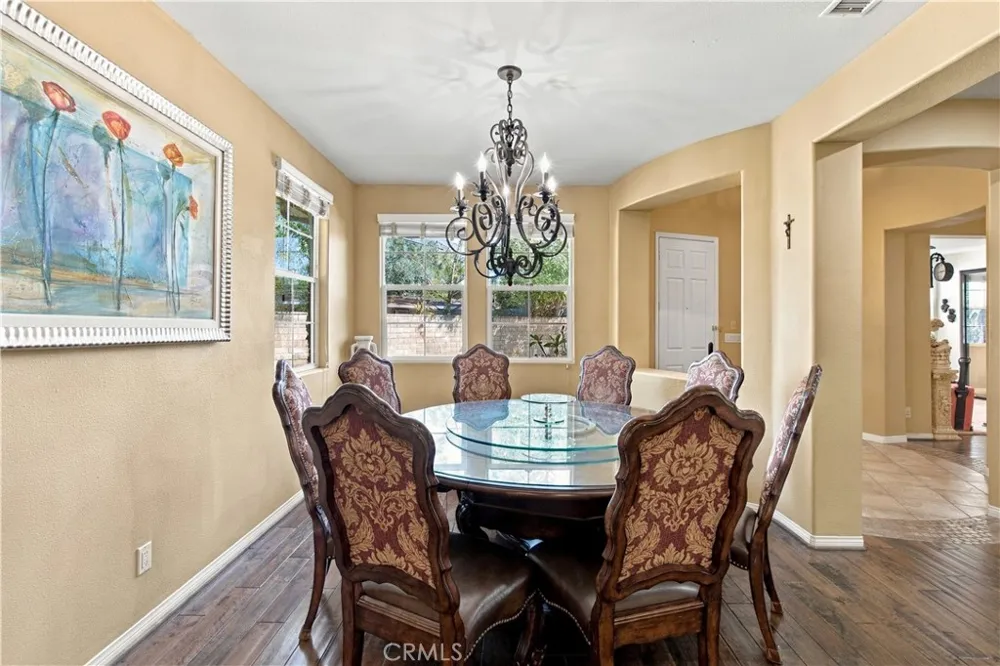 3556 Whitman Court Thousand Oaks, CA 91360