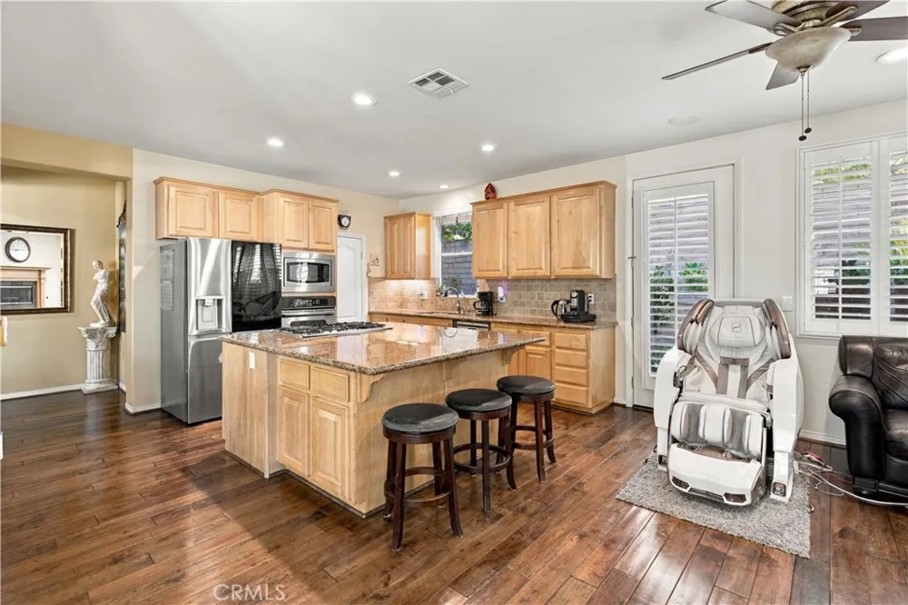 3556 Whitman Court Thousand Oaks, CA 91360